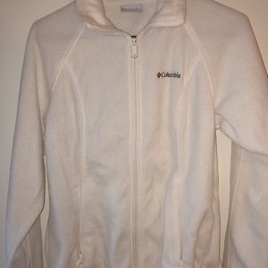 Columbia jacket